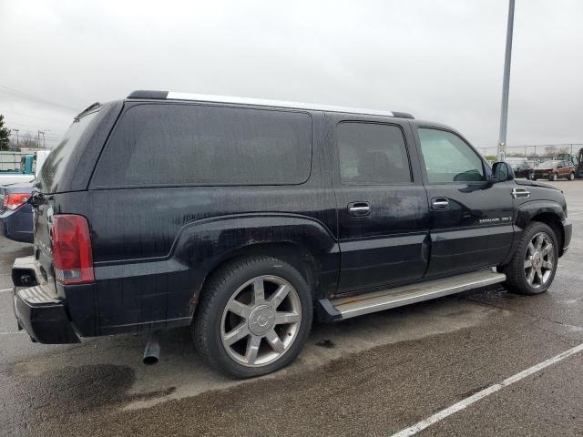 Photo 2 VIN: 3GYFK66N05G242388 - CADILLAC ESCALADE 