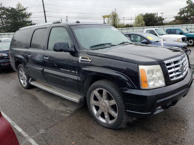 Photo 3 VIN: 3GYFK66N05G242388 - CADILLAC ESCALADE 