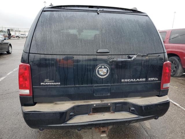 Photo 5 VIN: 3GYFK66N05G242388 - CADILLAC ESCALADE 