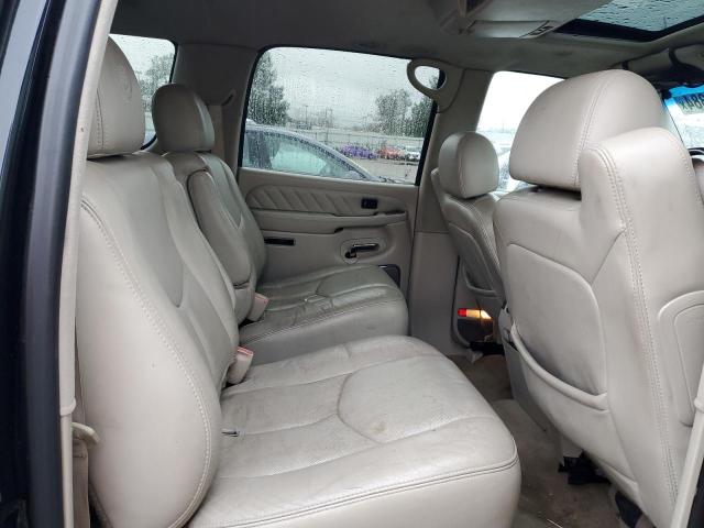 Photo 9 VIN: 3GYFK66N05G242388 - CADILLAC ESCALADE 