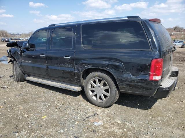 Photo 1 VIN: 3GYFK66N05G256940 - CADILLAC ESCALADE 