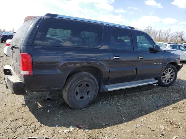 Photo 2 VIN: 3GYFK66N05G256940 - CADILLAC ESCALADE 