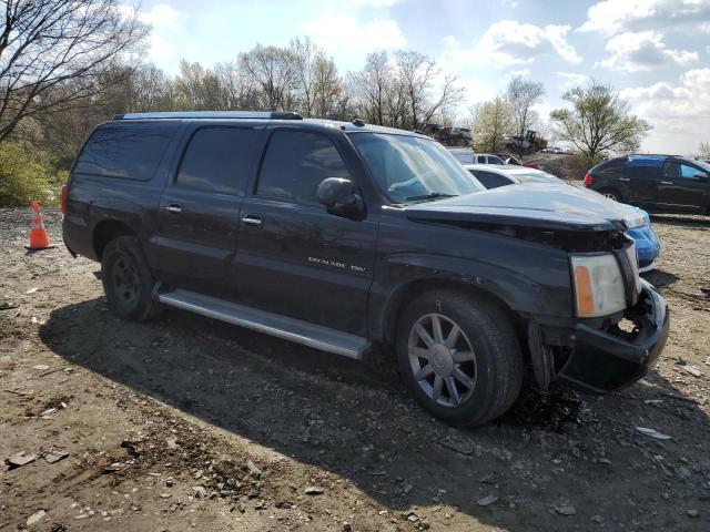 Photo 3 VIN: 3GYFK66N05G256940 - CADILLAC ESCALADE 