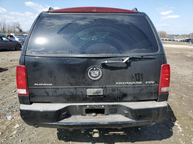 Photo 5 VIN: 3GYFK66N05G256940 - CADILLAC ESCALADE 