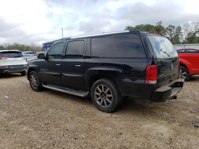 Photo 1 VIN: 3GYFK66N14G296362 - CADILLAC ESCALADE 