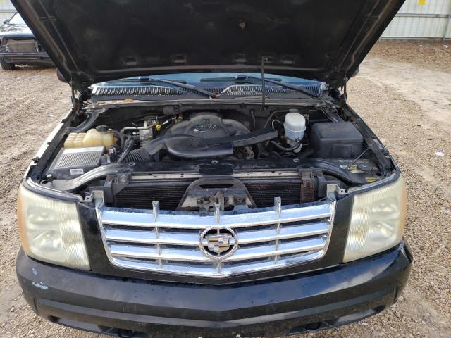 Photo 11 VIN: 3GYFK66N14G296362 - CADILLAC ESCALADE 