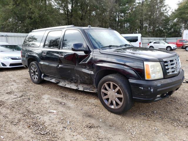 Photo 3 VIN: 3GYFK66N14G296362 - CADILLAC ESCALADE 