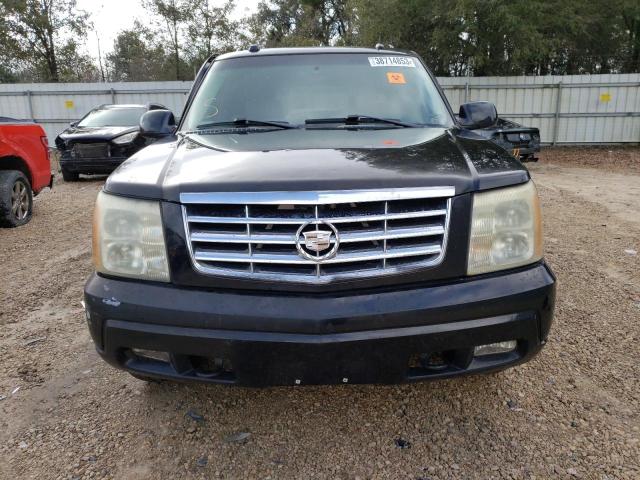 Photo 4 VIN: 3GYFK66N14G296362 - CADILLAC ESCALADE 