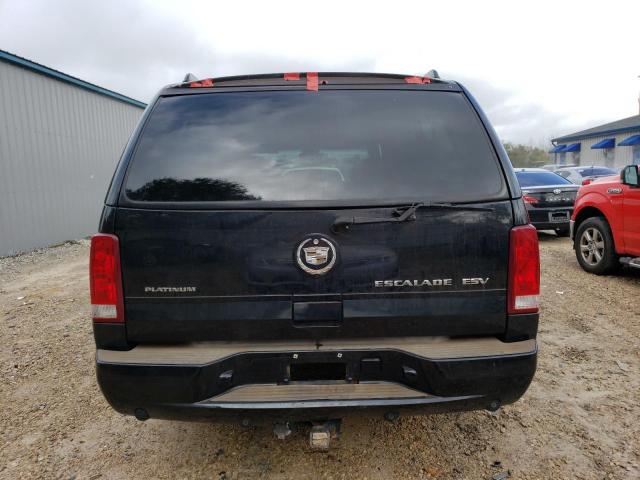 Photo 5 VIN: 3GYFK66N14G296362 - CADILLAC ESCALADE 