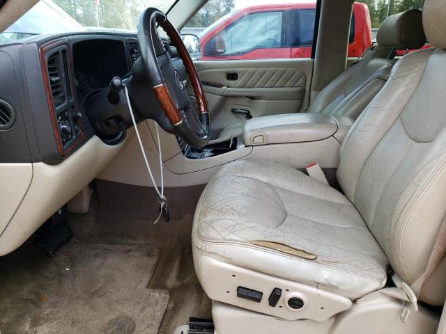 Photo 6 VIN: 3GYFK66N14G296362 - CADILLAC ESCALADE 