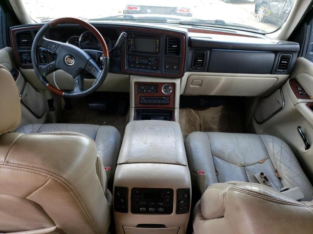 Photo 7 VIN: 3GYFK66N14G296362 - CADILLAC ESCALADE 