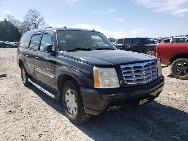 Photo 0 VIN: 3GYFK66N14G309238 - CADILLAC ESCALADE E 