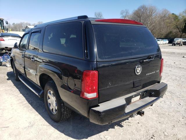 Photo 2 VIN: 3GYFK66N14G309238 - CADILLAC ESCALADE E 