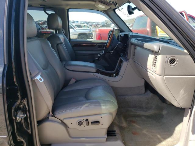 Photo 4 VIN: 3GYFK66N14G309238 - CADILLAC ESCALADE E 