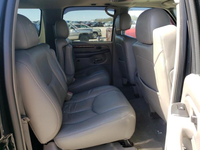 Photo 5 VIN: 3GYFK66N14G309238 - CADILLAC ESCALADE E 