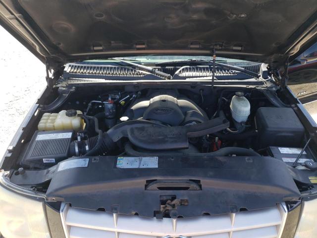 Photo 6 VIN: 3GYFK66N14G309238 - CADILLAC ESCALADE E 