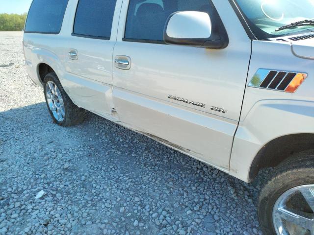 Photo 8 VIN: 3GYFK66N14G333412 - CADILLAC ESCALADE E 