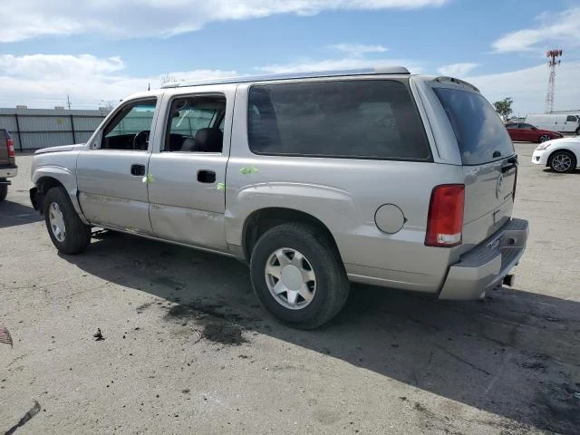 Photo 1 VIN: 3GYFK66N15G173548 - CADILLAC ESCALADE E 