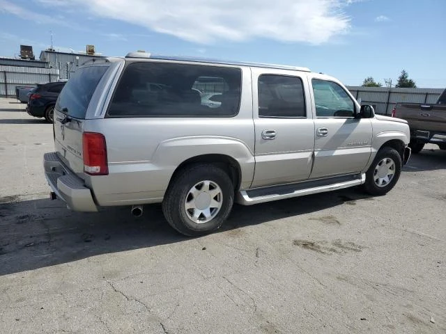 Photo 2 VIN: 3GYFK66N15G173548 - CADILLAC ESCALADE E 