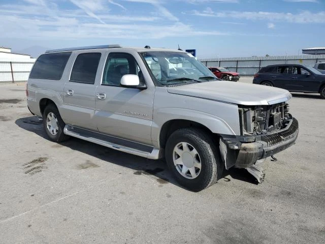 Photo 3 VIN: 3GYFK66N15G173548 - CADILLAC ESCALADE E 