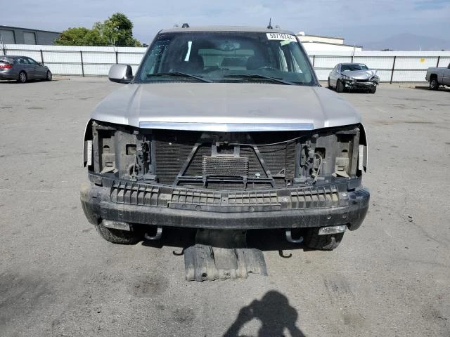 Photo 4 VIN: 3GYFK66N15G173548 - CADILLAC ESCALADE E 