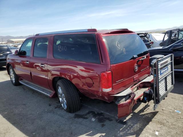 Photo 1 VIN: 3GYFK66N15G189457 - CADILLAC ESCALADE E 