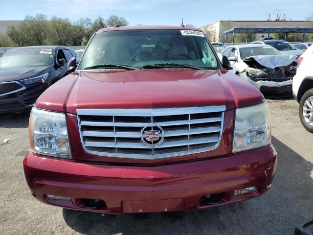 Photo 4 VIN: 3GYFK66N15G189457 - CADILLAC ESCALADE E 