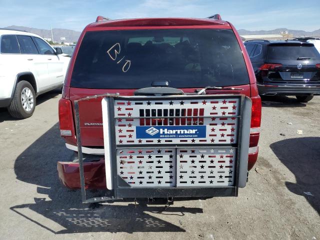 Photo 5 VIN: 3GYFK66N15G189457 - CADILLAC ESCALADE E 