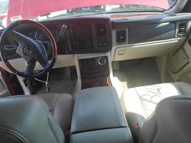 Photo 7 VIN: 3GYFK66N15G189457 - CADILLAC ESCALADE E 