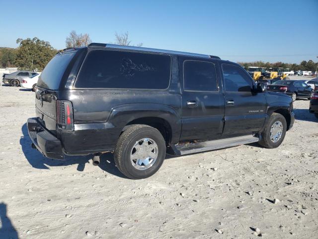 Photo 2 VIN: 3GYFK66N15G208783 - CADILLAC ESCALADE E 