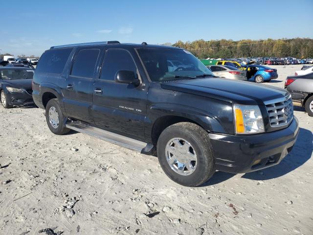 Photo 3 VIN: 3GYFK66N15G208783 - CADILLAC ESCALADE E 