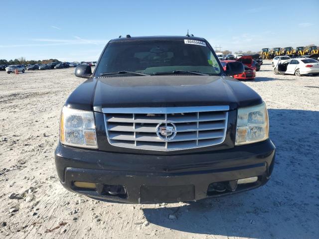 Photo 4 VIN: 3GYFK66N15G208783 - CADILLAC ESCALADE E 