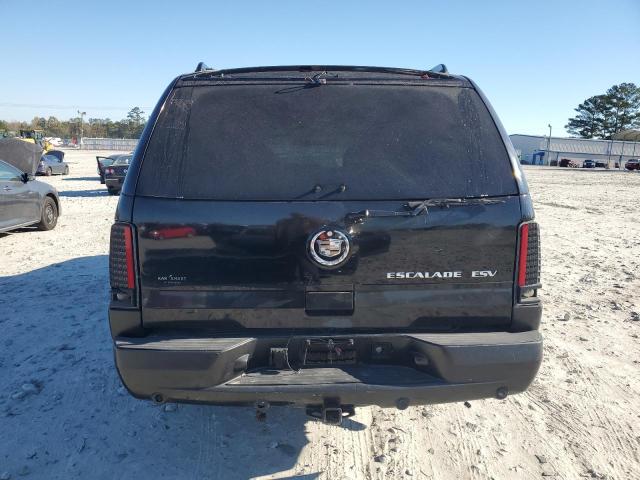 Photo 5 VIN: 3GYFK66N15G208783 - CADILLAC ESCALADE E 