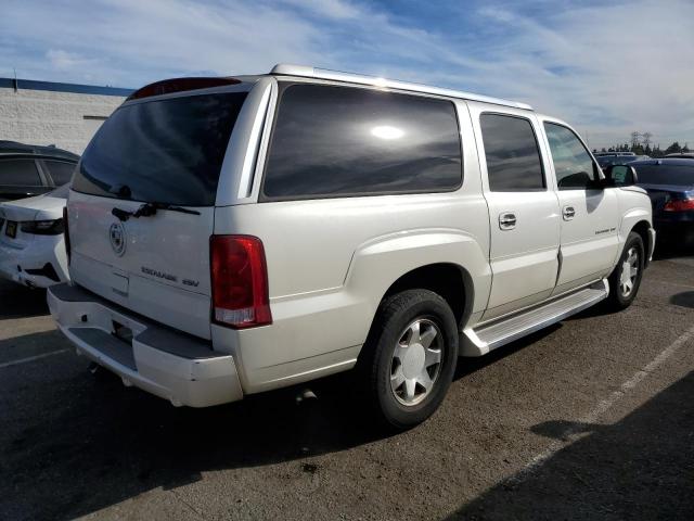 Photo 2 VIN: 3GYFK66N15G239127 - CADILLAC ESCALADE 