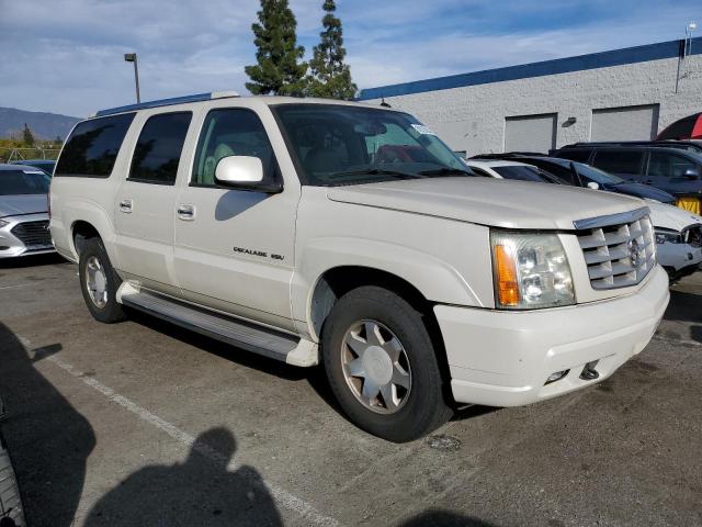 Photo 3 VIN: 3GYFK66N15G239127 - CADILLAC ESCALADE 