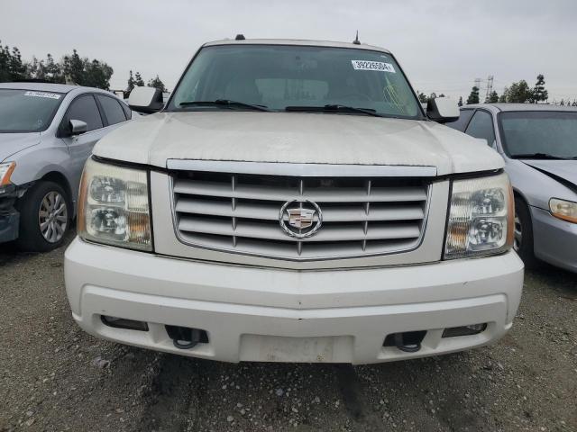 Photo 4 VIN: 3GYFK66N15G239127 - CADILLAC ESCALADE 