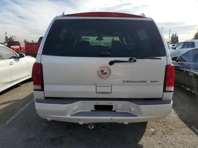 Photo 5 VIN: 3GYFK66N15G239127 - CADILLAC ESCALADE 