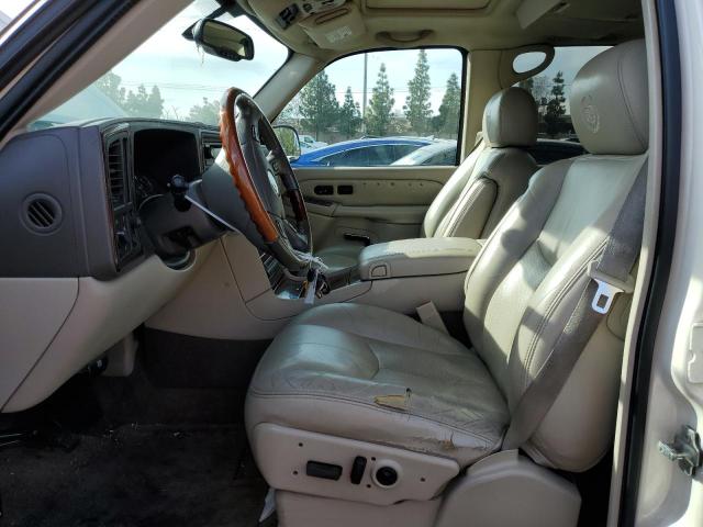 Photo 6 VIN: 3GYFK66N15G239127 - CADILLAC ESCALADE 