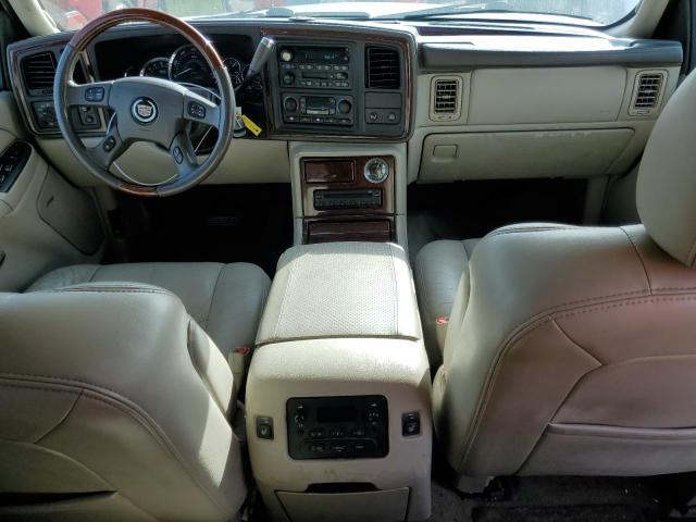 Photo 7 VIN: 3GYFK66N15G239127 - CADILLAC ESCALADE 