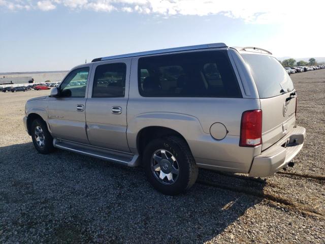 Photo 1 VIN: 3GYFK66N15G255599 - CADILLAC ESCALADE E 