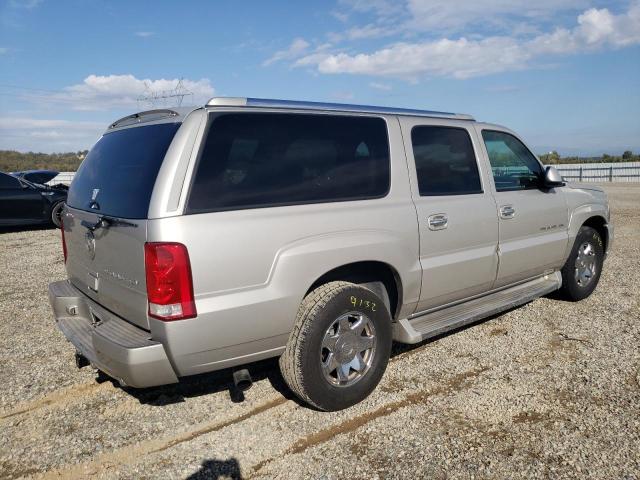 Photo 2 VIN: 3GYFK66N15G255599 - CADILLAC ESCALADE E 