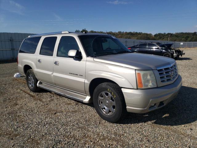 Photo 3 VIN: 3GYFK66N15G255599 - CADILLAC ESCALADE E 