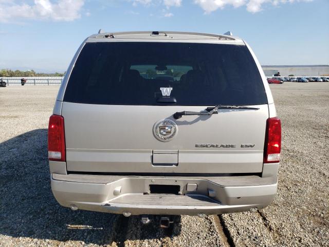 Photo 5 VIN: 3GYFK66N15G255599 - CADILLAC ESCALADE E 