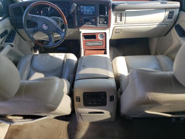 Photo 7 VIN: 3GYFK66N15G255599 - CADILLAC ESCALADE E 