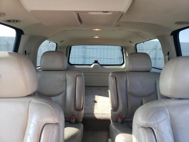 Photo 9 VIN: 3GYFK66N15G255599 - CADILLAC ESCALADE E 