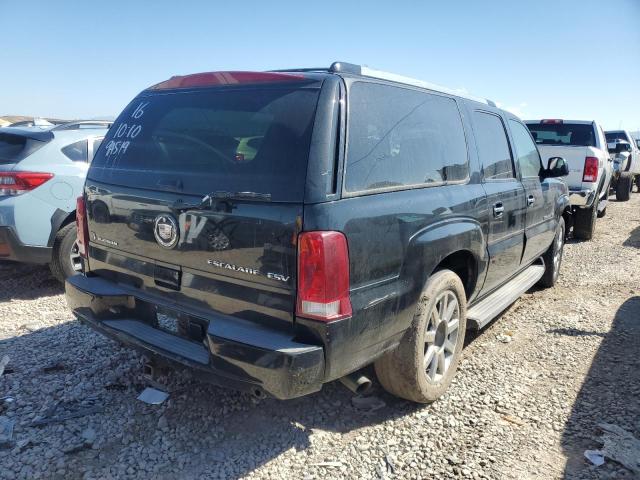 Photo 2 VIN: 3GYFK66N16G100391 - CADILLAC ESCALADE E 