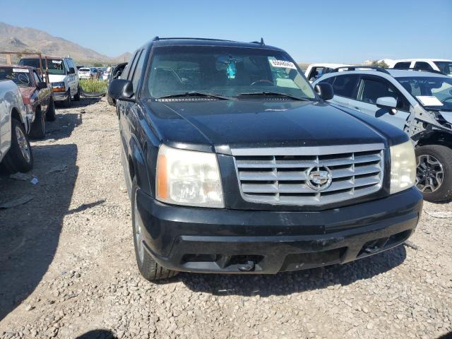 Photo 4 VIN: 3GYFK66N16G100391 - CADILLAC ESCALADE E 