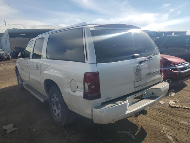 Photo 1 VIN: 3GYFK66N16G117661 - CADILLAC ESCALADE 