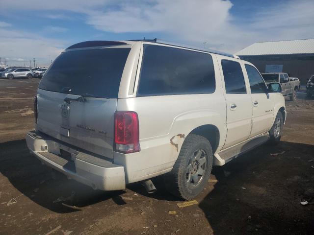 Photo 2 VIN: 3GYFK66N16G117661 - CADILLAC ESCALADE 