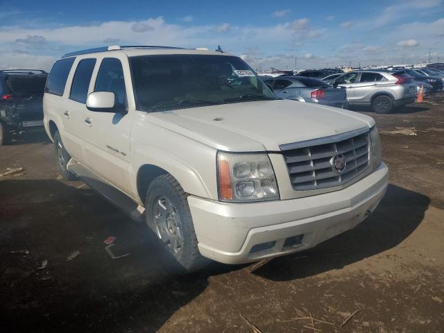 Photo 3 VIN: 3GYFK66N16G117661 - CADILLAC ESCALADE 